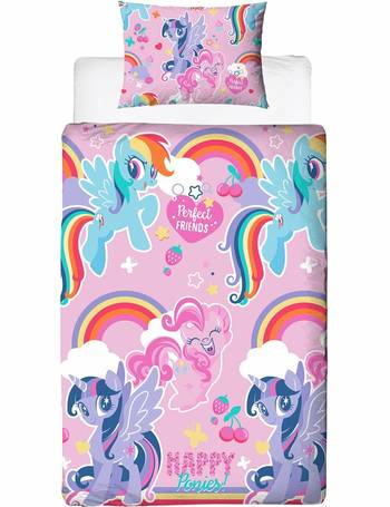 My Little Pony Homeware Up To 50 Off Dealdoodle - My Little Pony Wall Stickers Argos
