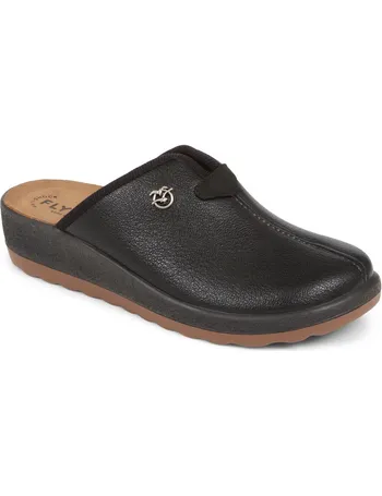 Pavers fly flot on sale mules