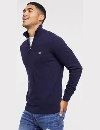 lacoste jumpers uk