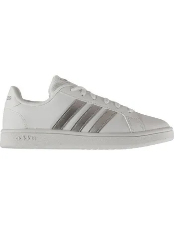 sports direct womens adidas trainers