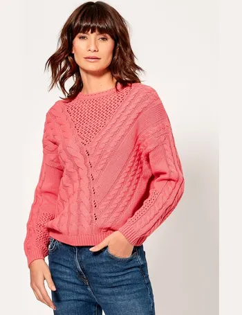 ladies jumpers m&co