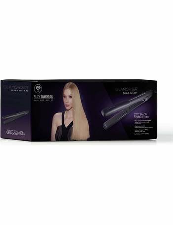 Argos glamoriser outlet straighteners