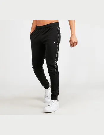 champion evo taped fleece pant