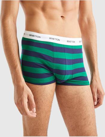 Shop United Colors of Benetton Men's Underwear