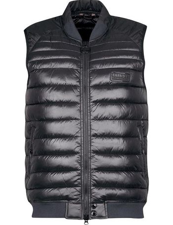 barbour gilet mens house of fraser