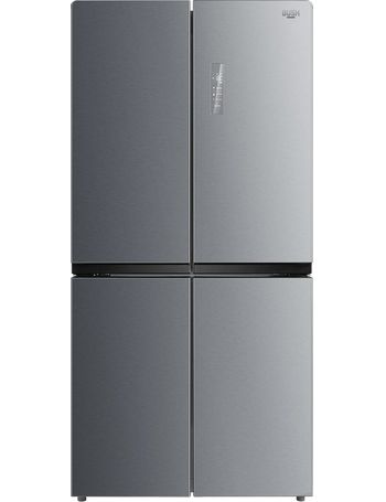bush msbsb20 fridge freezer
