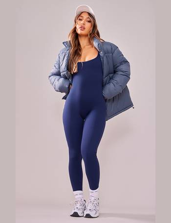 Shop Women's Pretty Little Thing Petite Jumpsuits up to 80% Off