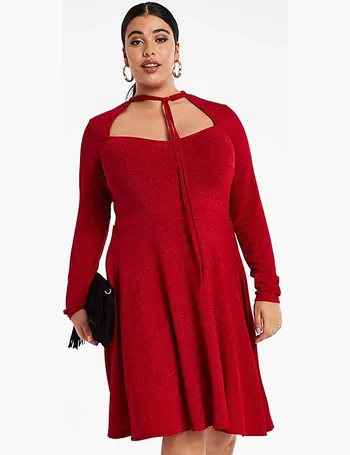 simply be christmas dresses