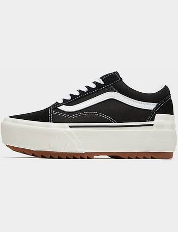 vans zapatillas old skool stacked