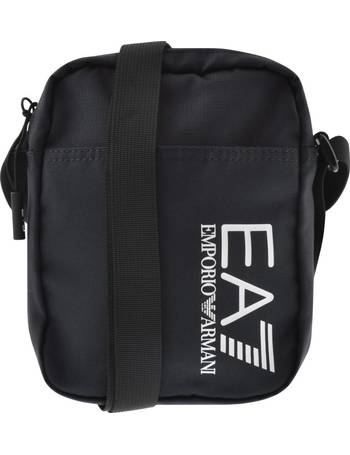 EA7 ARMANI Men's Shoulder Bag Large Size EA01 T1P
