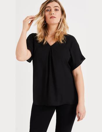 Plus Size Tops For Women, Plus Size Blouses & Shirts, Phase Eight