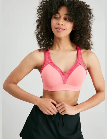 tu sports bra