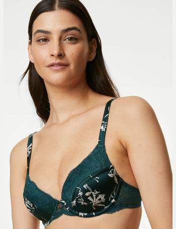 Shop Women's Marks & Spencer Full Cup Bras up to 90% Off