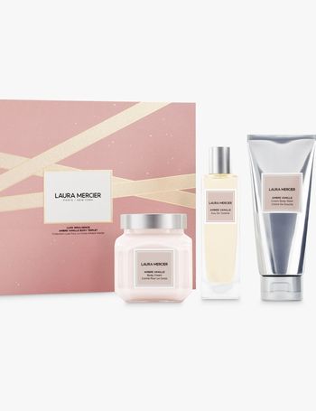 laura mercier fragrance set