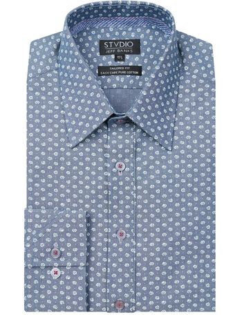 debenhams jeff banks shirts