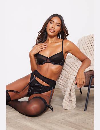 Shop PrettyLittleThing Women's Mesh Bras up to 80% Off