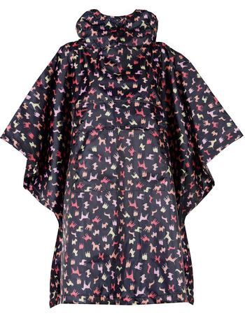 Barbour 2025 brae poncho