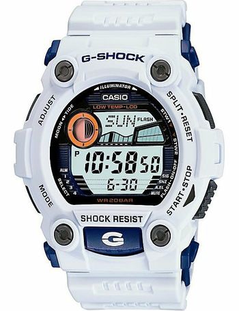 Casio g shock online h samuel