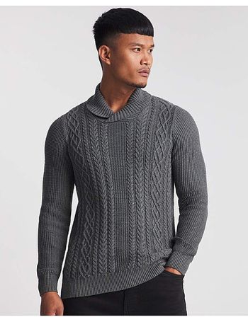 jd williams mens jumpers