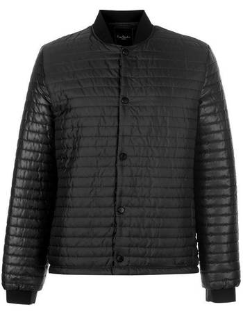 Pierre cardin seer bomber hotsell jacket mens