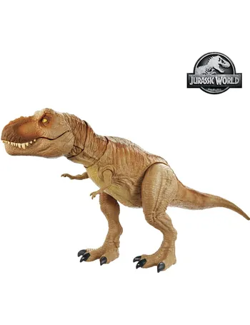 Shop Jurassic World Toys Up To 50 Off Dealdoodle