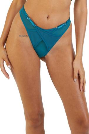 Shop Playful Promises Women's Thongs up to 75% Off