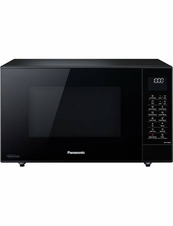 Shop Panasonic Combination Microwaves up to 25% Off