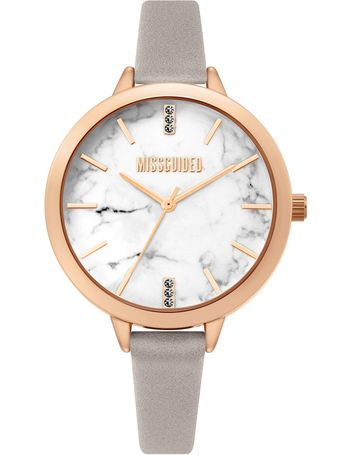 Missguided 2025 watches debenhams