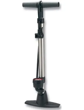 Tredz deals bike pump