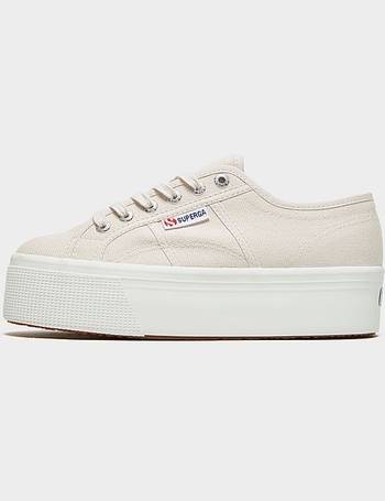 Superga best sale jd sports