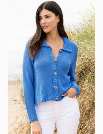 Shop Marble Women's Button Cardigans up to 50% Off