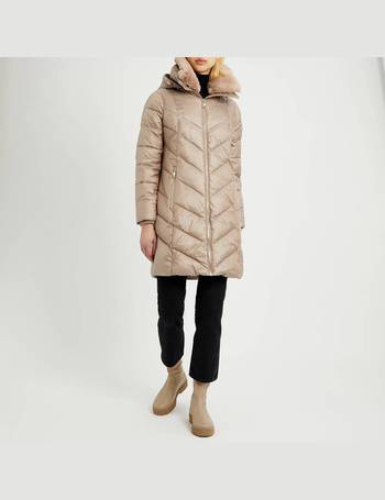 Shop Women's Michael Kors Coats up to 80% Off | DealDoodle