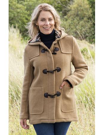 next ladies duffle coat