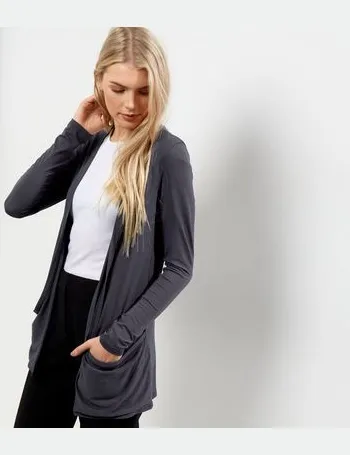 new look boyfriend cardigan