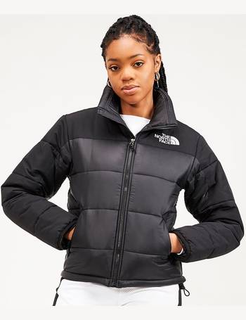 women's himalayan insulated jacket