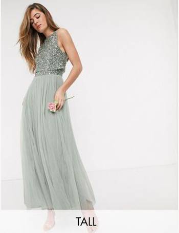 maya tall bridesmaid dresses