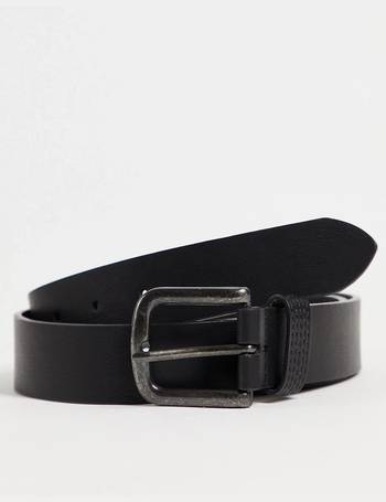 topman black belt