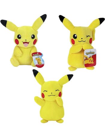 eevee plush argos