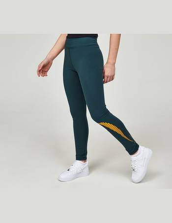 Shop Nike Leggings for Girl up to 85% Off