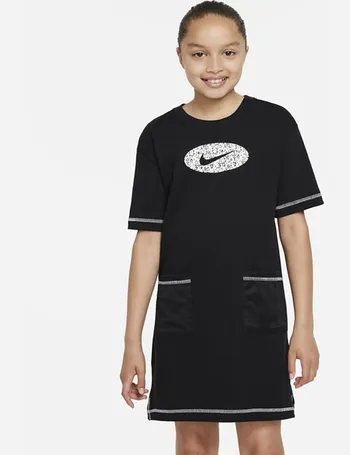 Shop Nike Dresses For Girl Up To 80% Off | Dealdoodle