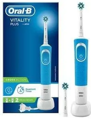 oral b trizone heads superdrug