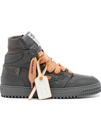 Off-White 3.0 Off Court high-top Sneakers - Farfetch