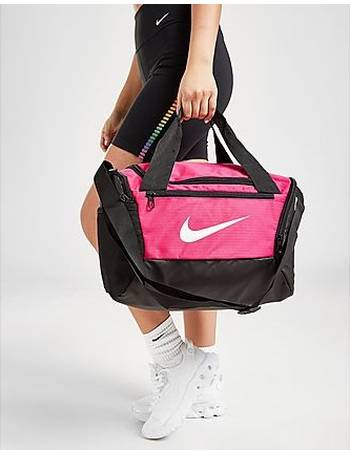 jd sports nike small bag