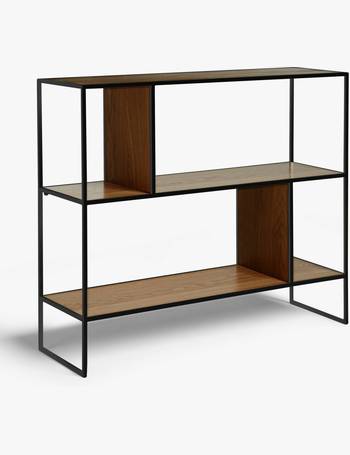 Shop John Lewis Bookcases And Shelves Up To 75 Off Dealdoodle