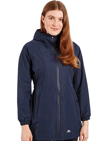 Jd williams ladies cheap waterproof jackets