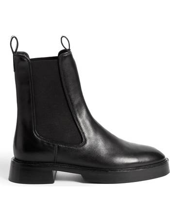 Jigsaw 2025 olsen boots