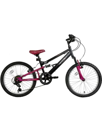 Apollo discount pink bike