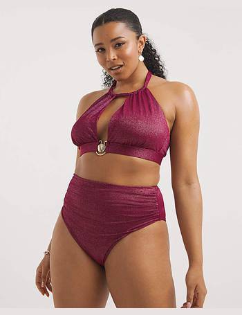 Shop Figleaves Curve Bikini Bottoms for Women up to 65% Off
