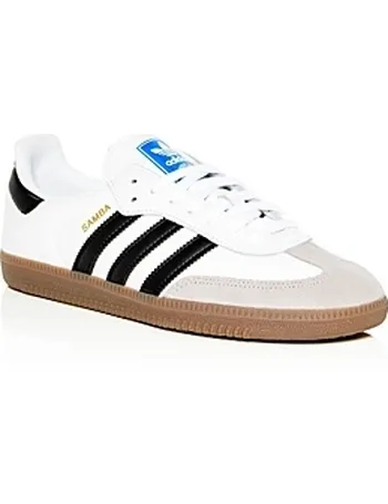 mens adidas samba trainers sale