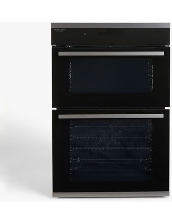 aeg double oven john lewis